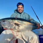 Cape Cod Bluefin Tuna Fishing Charters with Reel Deal