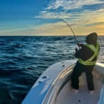 Cape Cod Bluefin Tuna Fishing Charters with Reel Deal