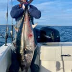 Cape Cod Bluefin Tuna Fishing Charters with Reel Deal