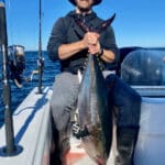 Cape Cod Bluefin Tuna Fishing Charters with Reel Deal