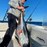 Cape Cod Bluefin Tuna Fishing Charters with Reel Deal