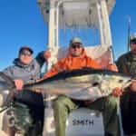 Cape Cod Bluefin Tuna Fishing Charters with Reel Deal