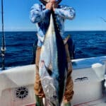 Cape Cod Bluefin Tuna Fishing Charters with Reel Deal