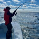 Cape Cod Bluefin Tuna Fishing Charters with Reel Deal