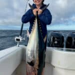 Cape Cod Bluefin Tuna Fishing Charters with Reel Deal