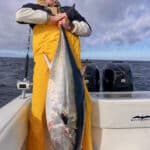 Cape Cod Bluefin Tuna Fishing Charters with Reel Deal