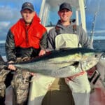 Cape Cod Bluefin Tuna Fishing Charters with Reel Deal