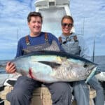 Cape Cod Bluefin Tuna Fishing Charters with Reel Deal