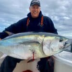 Cape Cod Bluefin Tuna Fishing Charters with Reel Deal