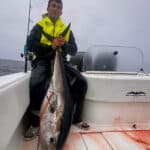 Cape Cod Bluefin Tuna Fishing Charters with Reel Deal