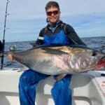 Cape Cod Bluefin Tuna Fishing Charters with Reel Deal