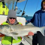 Cape Cod Fishing Charters with Reel Deal