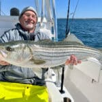 Cape Cod Fishing Charters with Reel Deal