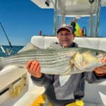 Cape Cod Fishing Charters with Reel Deal