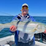 Cape Cod Fishing Charters with Reel Deal