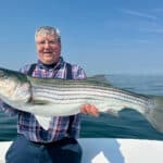 Cape Cod Deep Sea Fishing Charters