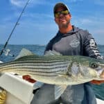 Cape Cod Deep Sea Fishing Charters - Salty Crew