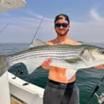 Cape Cod Deep Sea Fishing Charters