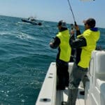 Cape Cod Deep Sea Fishing with Reel Deal