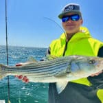 Cape Cod Deep Sea Fishing with Reel Deal