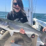 Girls Who Fish with Reel Deal