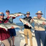 Truro Fishing Charters Massachusetts