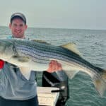 Truro Fishing Charters Massachusetts