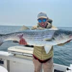 Truro Fishing Charters Massachusetts