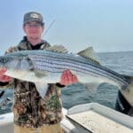 Truro Fishing Charters Massachusetts