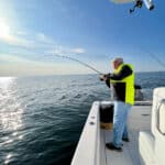 Cape Cod Fishing Charters with Bobby Rice