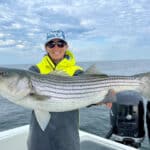 Cape Cod Fishing Charters with Bobby Rice
