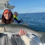Cape Cod Fishing Charters with Bobby Rice