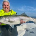 Cape Cod Fishing Charters with Bobby Rice
