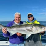Cape Cod Fishing Charters with Bobby Rice