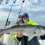 Cape Cod Fishing Charters with Bobby Rice