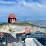 Cape Cod Fishing Charters with Bobby Rice