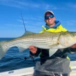 Cape Cod Fishing Charters with Bobby Rice