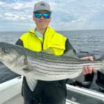 Cape Cod Fishing Charters with Bobby Rice