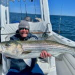 Cape Cod Fishing Charters with Reel Deal