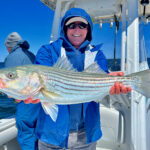 Cape Cod Fishing Charters with Reel Deal