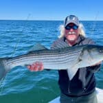 Cape Cod Fishing Charters with Reel Deal