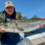 Massachusetts Fishing Charters