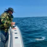 Massachusetts Fishing Charters
