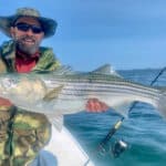 Massachusetts Fishing Charters