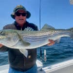 Massachusetts Fishing Charters