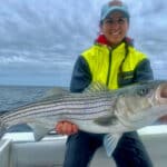 Cape Cod Deep Sea Fishing Charters