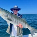 Reel Deal Fishing Charters Captain Ian Wall