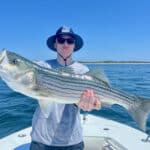 Reel Deal Fishing Charters Captain Ian Wall