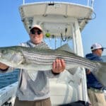 Provincetown and Truro Fishing Charters Cape Cod