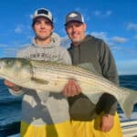 Provincetown and Truro Fishing Charters Cape Cod